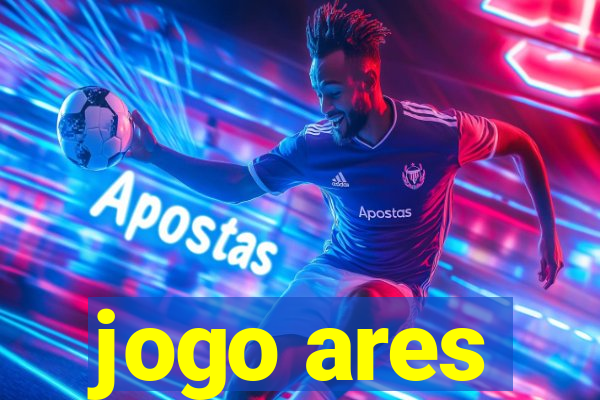 jogo ares